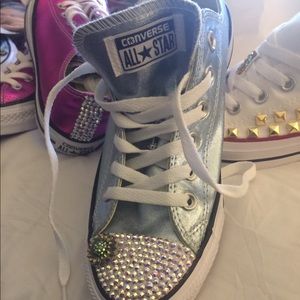 Meet your Posher, Dennis